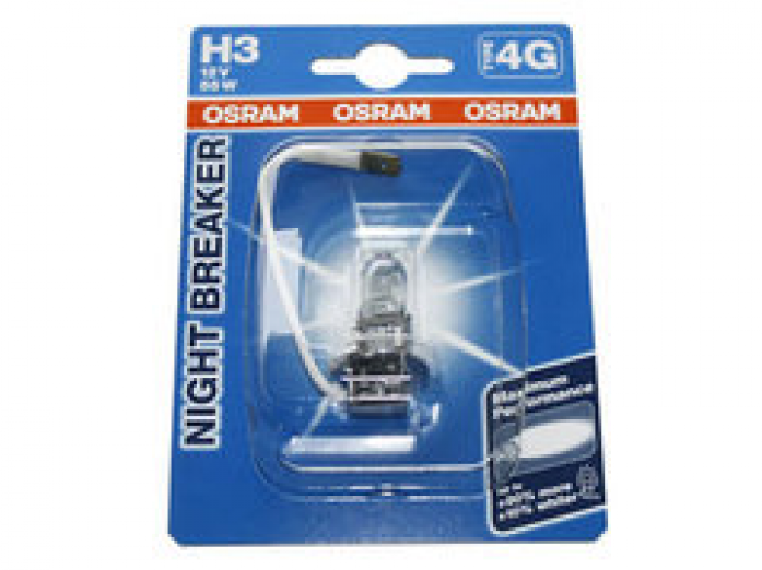 Лампа Osram H3 64151-01B