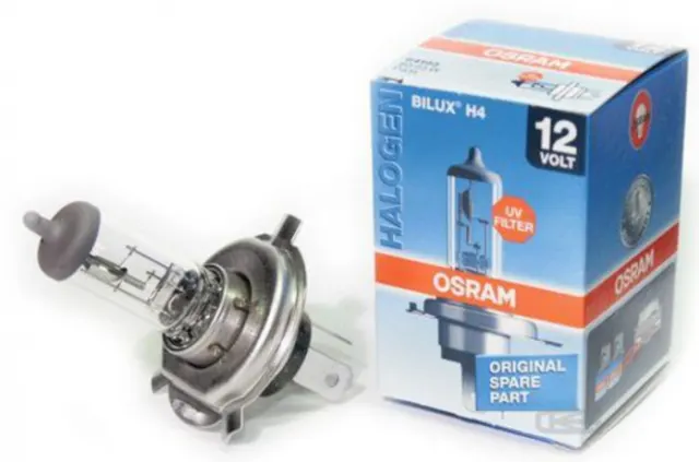 Лампа Osram H4 64193