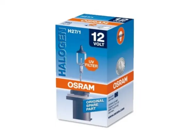 Лампа Osram H27/1 880