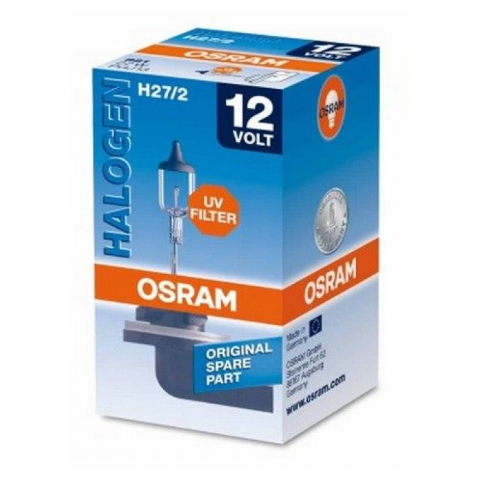 Лампа Osram H27/2 881
