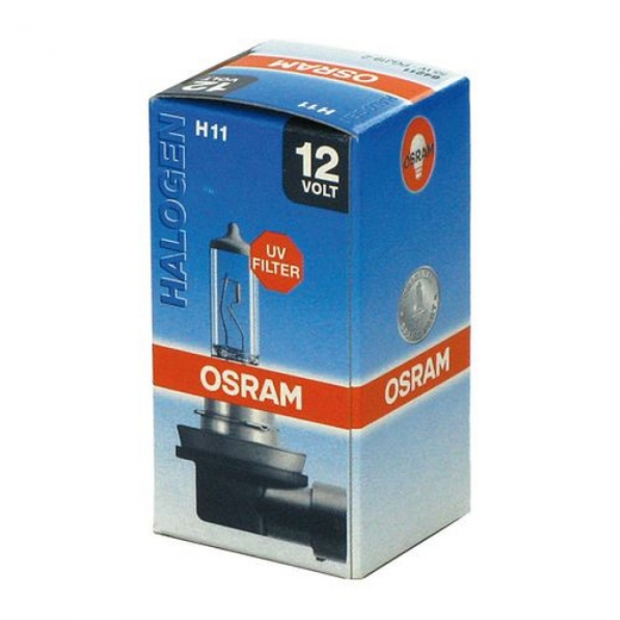 Лампа Osram H11 64211