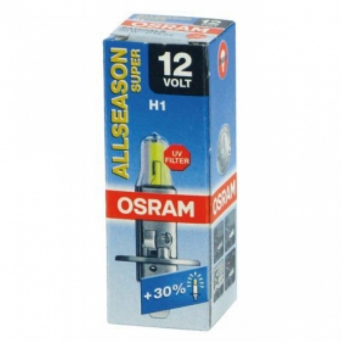 Лампа Osram H1 64150ALS