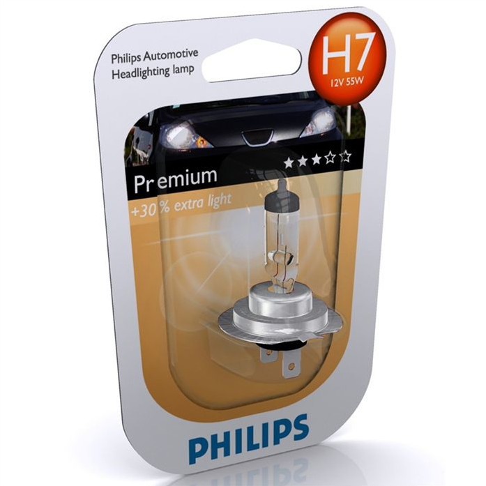 Лампа Philips 12972PRB1