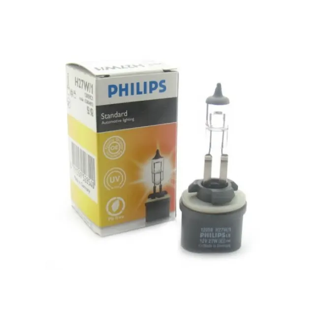 Лампа Philips H27W/1 12059 C1