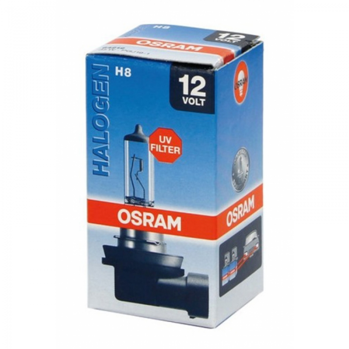 Лампа Osram H8 64212