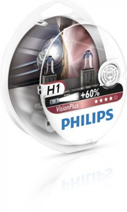Лампа Philips H1 12258VP S2