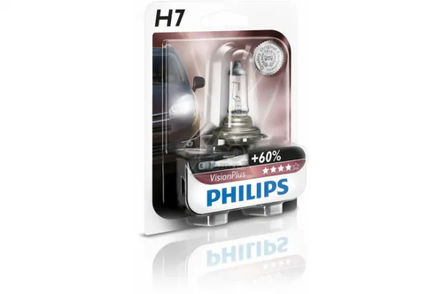 Лампа Philips Н7 12972 VPB1