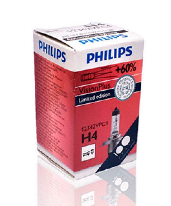 Лампа Philips 12342 VP C1