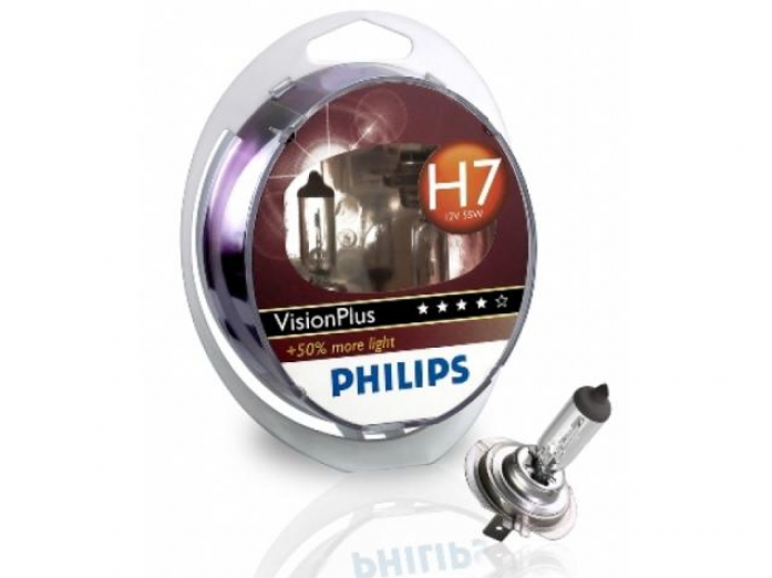 Лампа Philips 12972VPS2