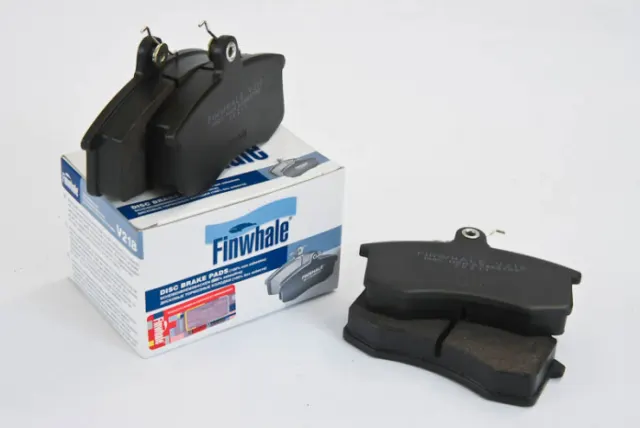 Тормозные колодки передние Finwhale V-218 ВАЗ-2108-099