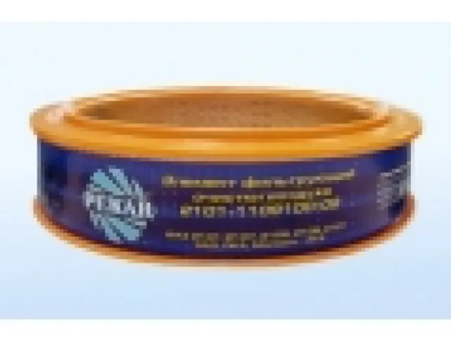 Фильтр воздушный PEKAR 2101-1109100-02
