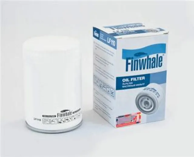Фильтр масляный Finwhale LF 110