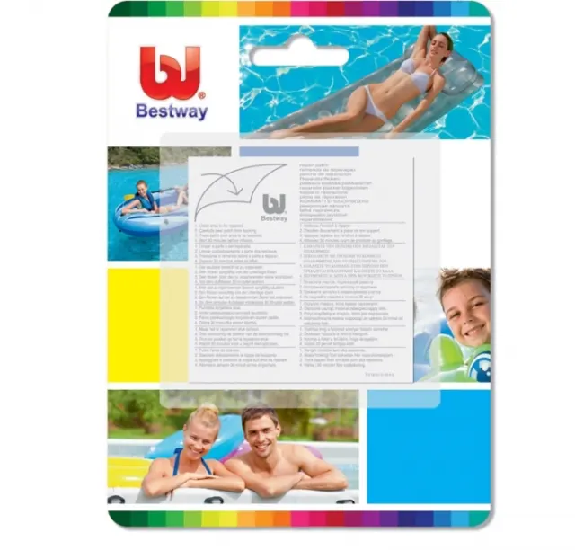 Ремонтный комплект BestWay 62068 BW
