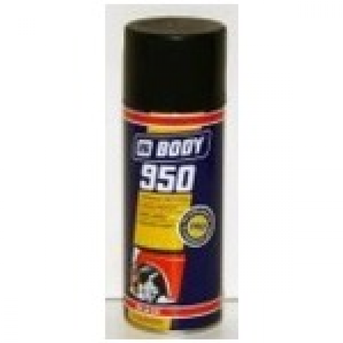 Антикор Body 950 черный спрей (0,4кг)