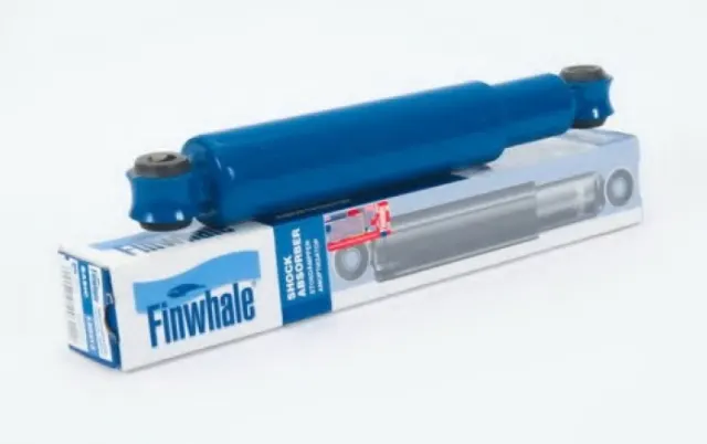 Амортизатор Finwhale масл. ВАЗ 2121 зад. 312