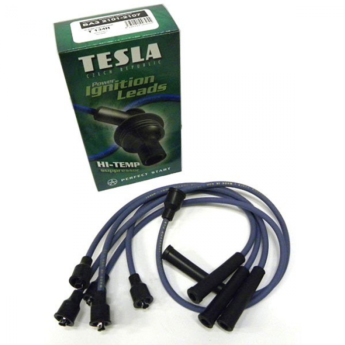 Провода в/в TESLA T685H