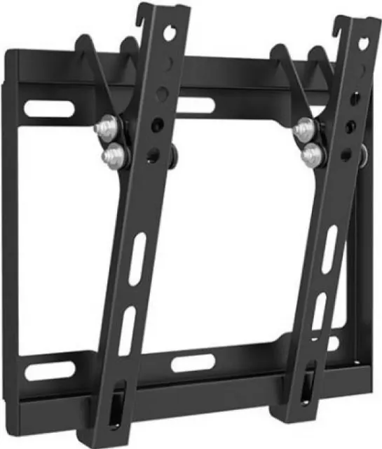 Кронштейн для телевизора Arm Media STEEL-6 черный