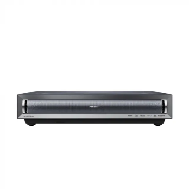 Лазерный проектор Hisense PX3SE-PRO