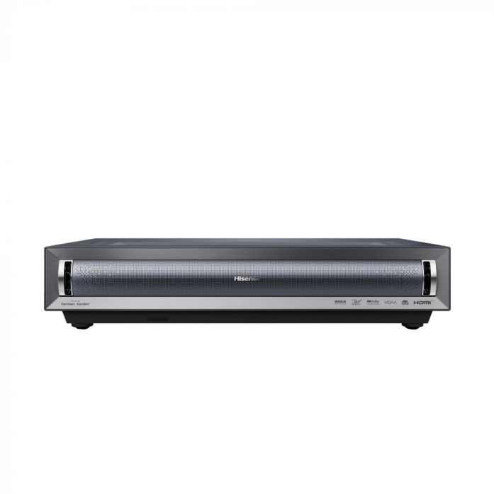 Лазерный проектор Hisense PX3SE-PRO