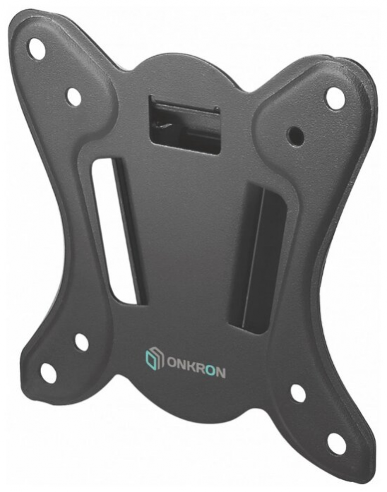 Кронштейн для телевизоров Onkron NN31 черный