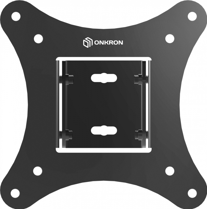 Кронштейн для телевизора Onkron SN31 черный
