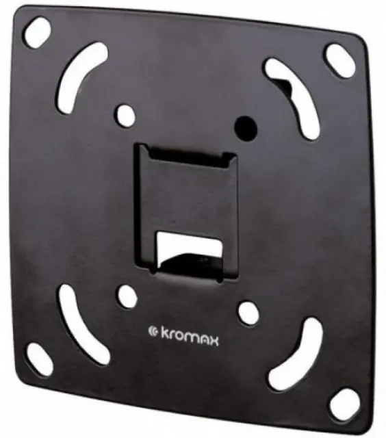 Кронштейн для телевизора Kromax OPTIMA-100 черный