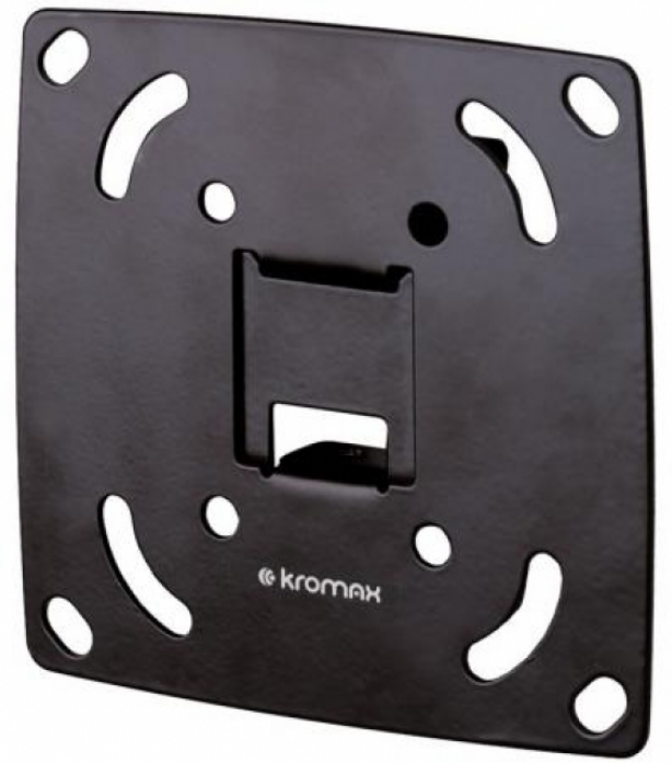 Кронштейн для телевизора Kromax OPTIMA-100 черный