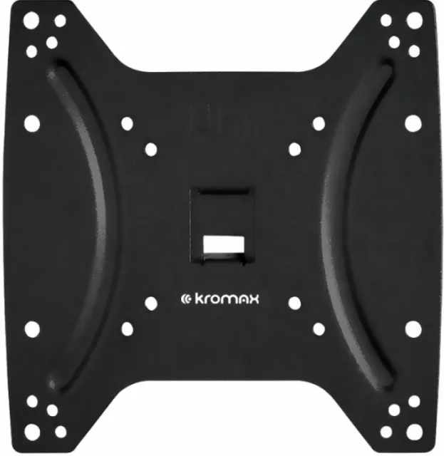 Кронштейн Kromax OPTIMA-200 черный