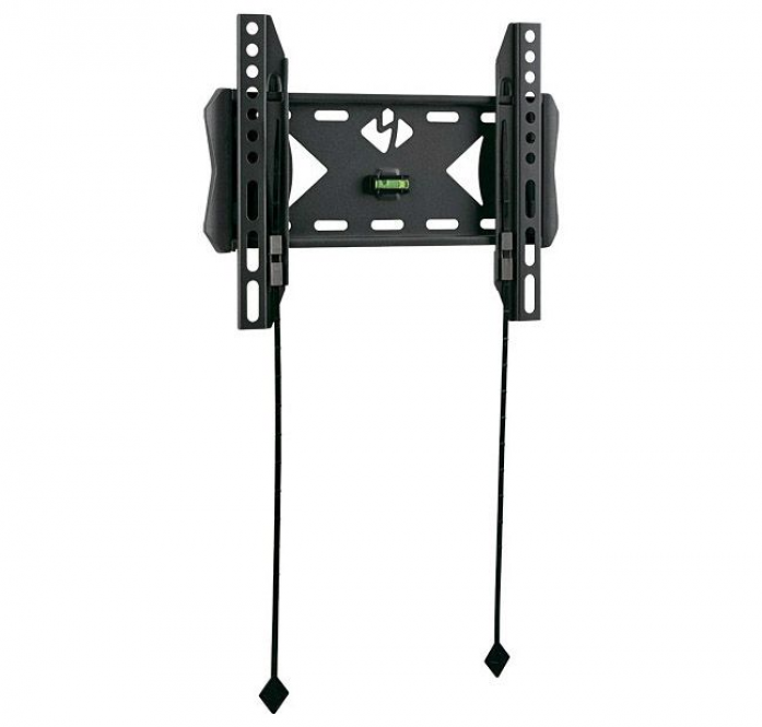 Кронштейн Kromax FLAT-5 black