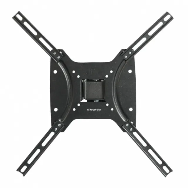 Кронштейн Kromax OPTIMA-402 black