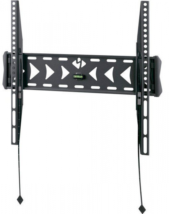 Кронштейн для телевизора Kromax Flat-3 black
