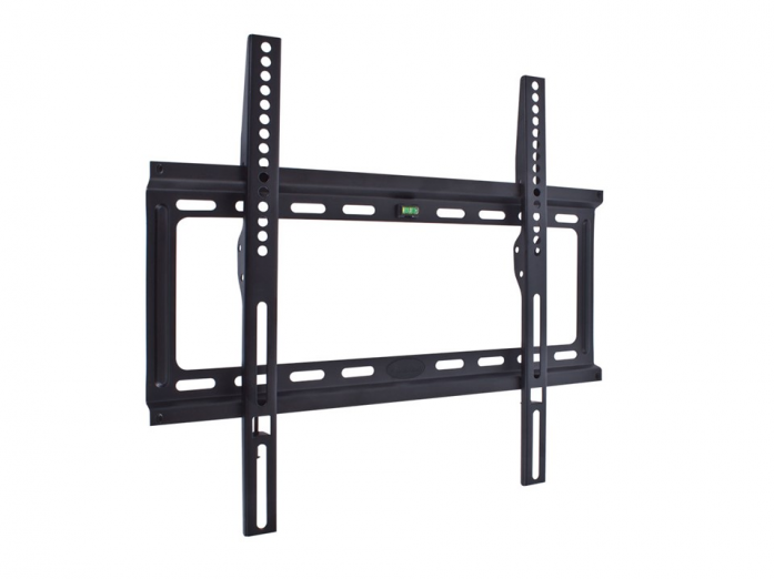 Кронштейн для телевизора Kromax Ideal-3 черный