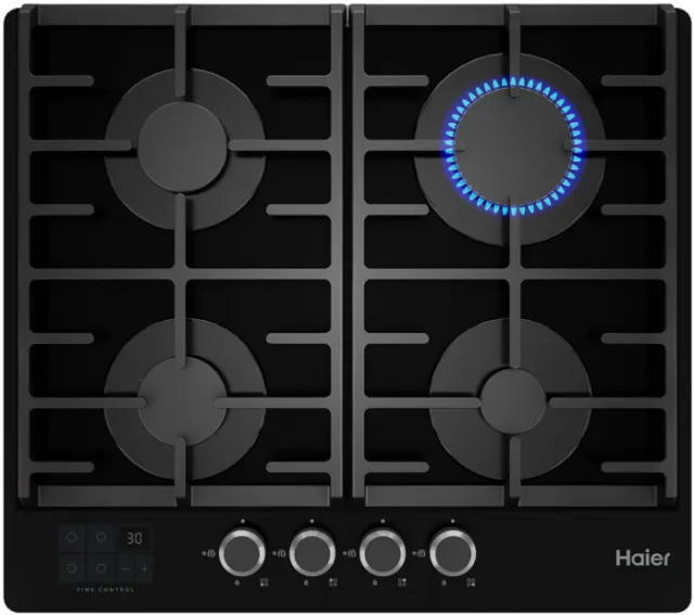 Газовая панель Haier HHX-G64CNSB