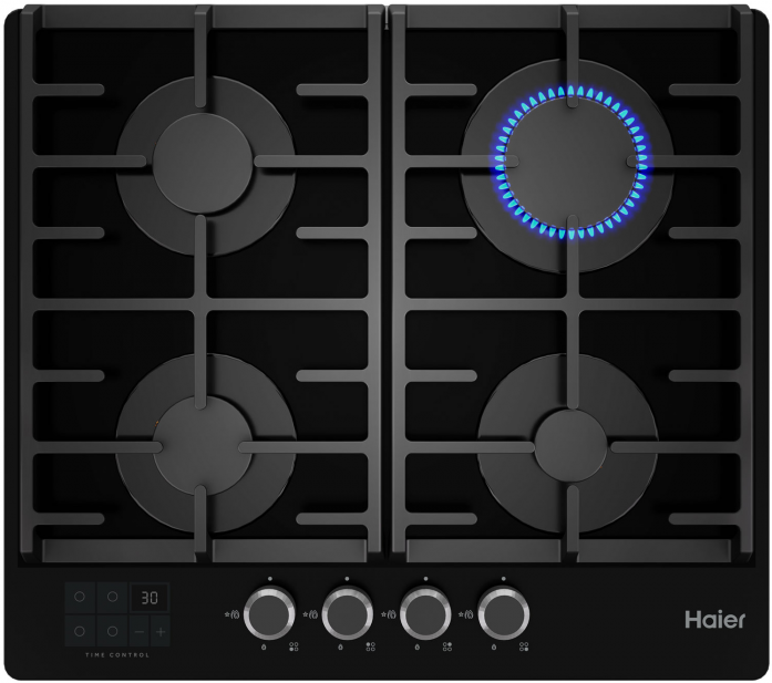 Газовая панель Haier HHX-G64CNSB