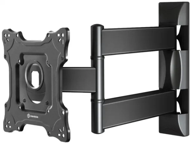 Кронштейн для телевизора Onkron BASIC M4S черный