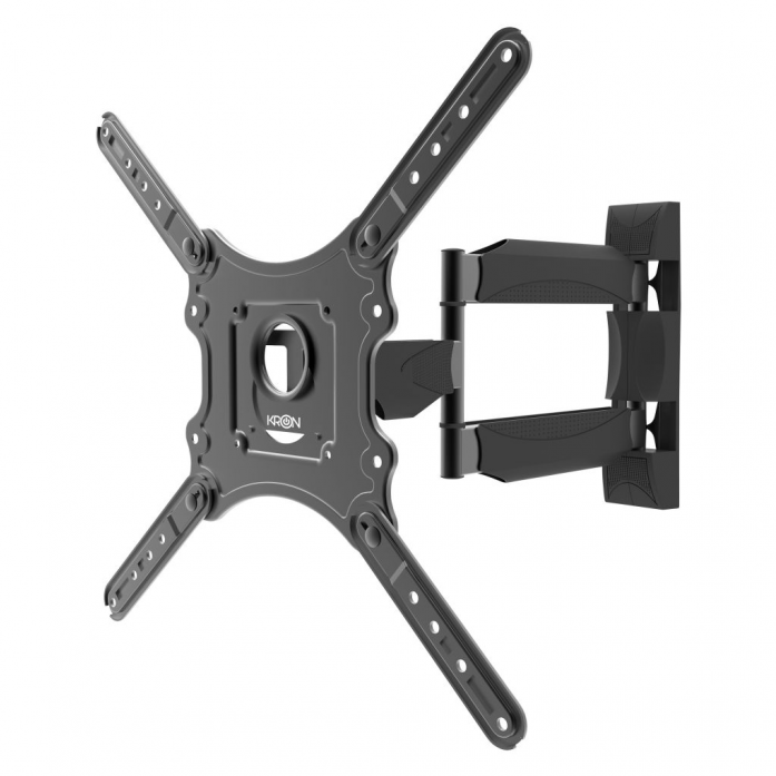 Кронштейн для телевизора Onkron M4 Black