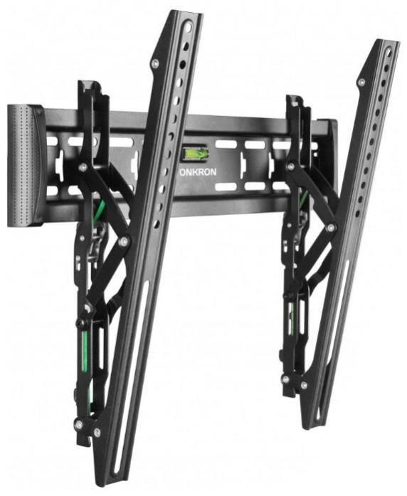 Кронштейн для телевизора Onkron TM5 черный