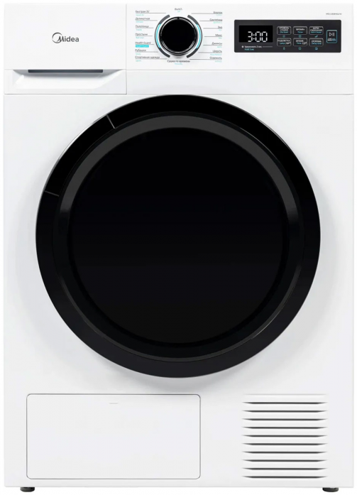 Сушильная машина Midea MD0180BH60/W