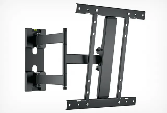 Кронштейн для телевизора Holder LCD-SU4601-B черный