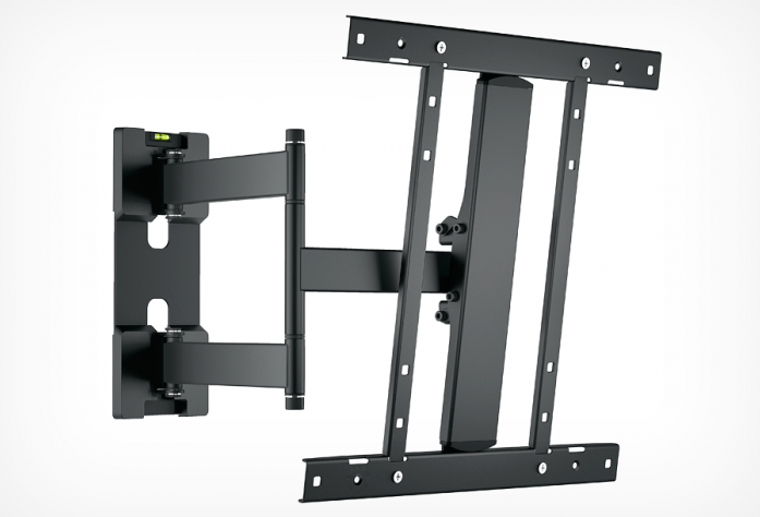 Кронштейн для телевизора Holder LCD-SU4601-B черный