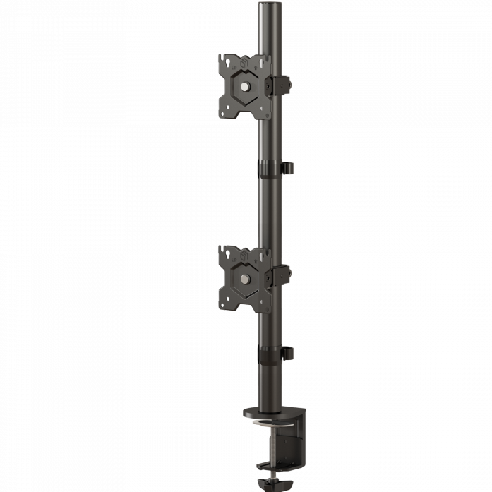 Кронштейн для двух мониторов Onkron D208E