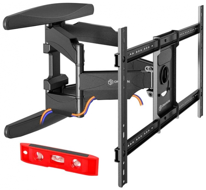 Кронштейн для телевизора Onkron M6L BLACK чёрный