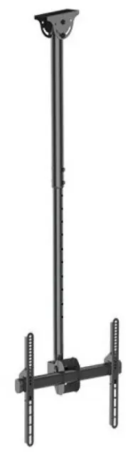 Кронштейн для телевизора Arm Media LCD-1700 10174 черный