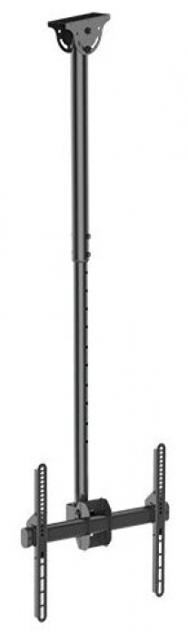 Кронштейн для телевизора Arm Media LCD-1700 10174 черный