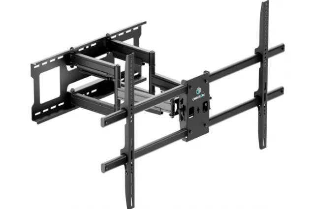 Кронштейн для телевизора Onkron M10 BLACK
