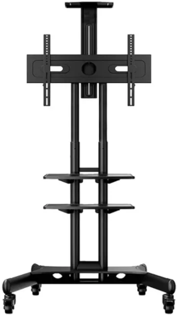 Стойка для телевизора Onkron TS1552 BLACK черный