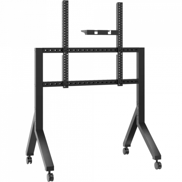 Мобильная стойка для ТВ Onkron TS2081 BLACK