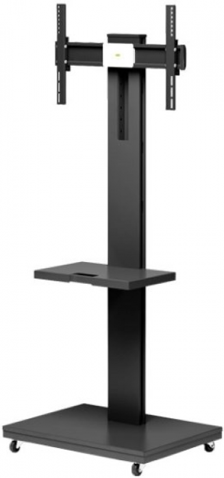 Подставка для телевизора Holder PR-106 черный 26"-70"