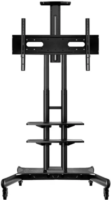Стойка для телевизора Onkron TS1881 BLACK черный