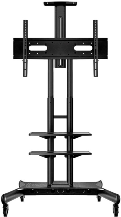 Стойка для телевизора Onkron TS1881 BLACK черный